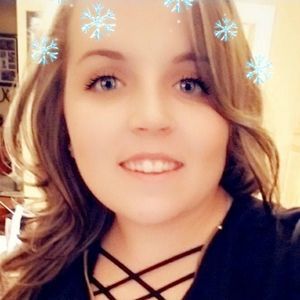 Meet your Posher, Brianna